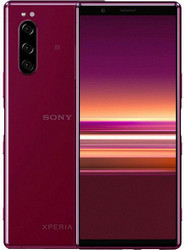 Замена экрана на телефоне Sony Xperia 5 в Томске